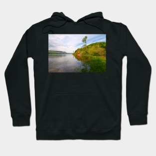 Duke of Portland, Ullswater Hoodie